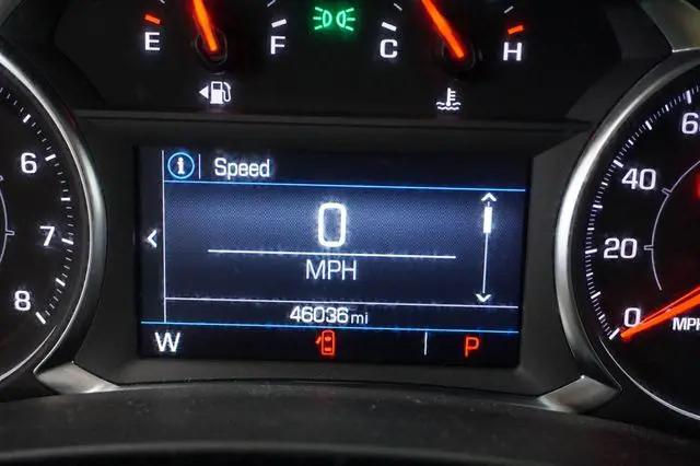 2024 GMC Terrain AWD SLE