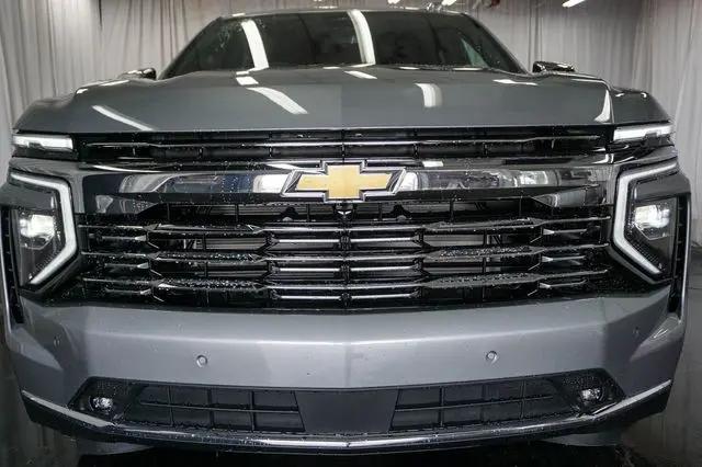 2026 Chevrolet Tahoe 2WD Premier