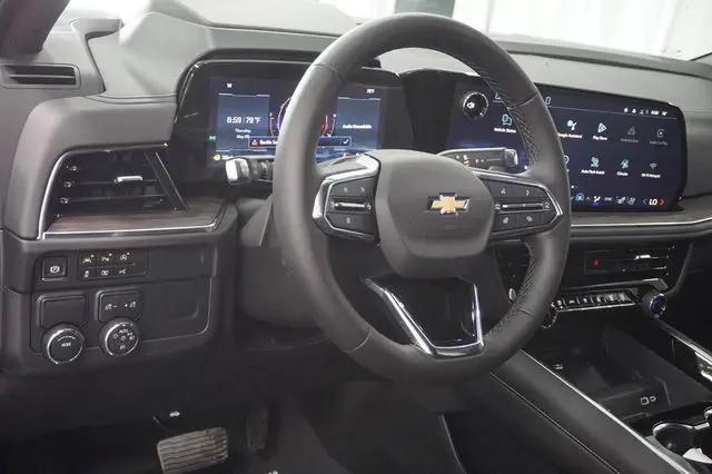 2026 Chevrolet Tahoe 2WD Premier