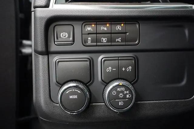 2026 Chevrolet Tahoe 2WD Premier