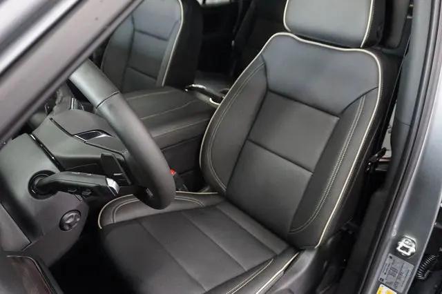 2026 Chevrolet Tahoe 2WD Premier
