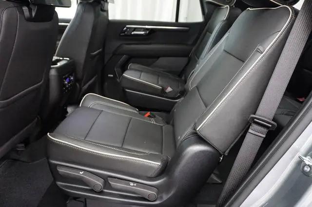 2026 Chevrolet Tahoe 2WD Premier