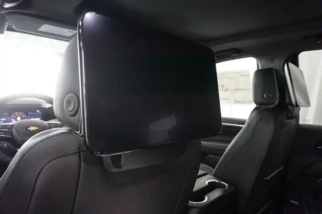 2026 Chevrolet Tahoe 2WD Premier