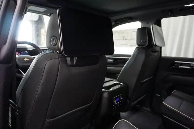 2026 Chevrolet Tahoe 2WD Premier