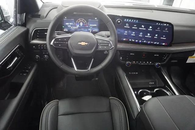 2026 Chevrolet Tahoe 2WD Premier