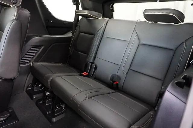 2026 Chevrolet Tahoe 2WD Premier