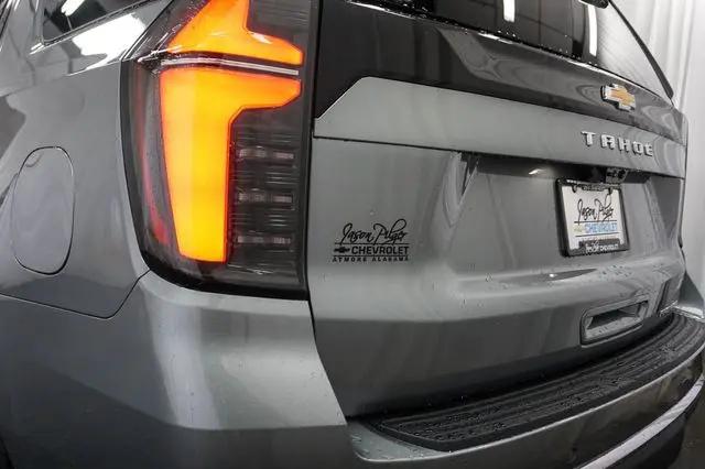 2026 Chevrolet Tahoe 2WD Premier
