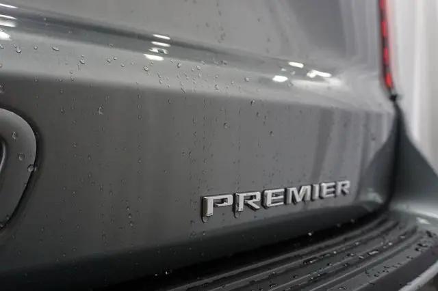 2026 Chevrolet Tahoe 2WD Premier