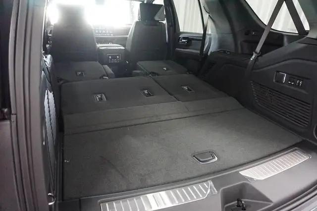 2026 Chevrolet Tahoe 2WD Premier