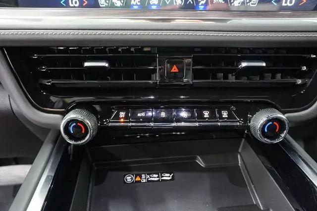 2026 Chevrolet Tahoe 2WD Premier