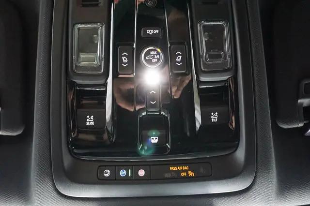 2026 Chevrolet Tahoe 2WD Premier