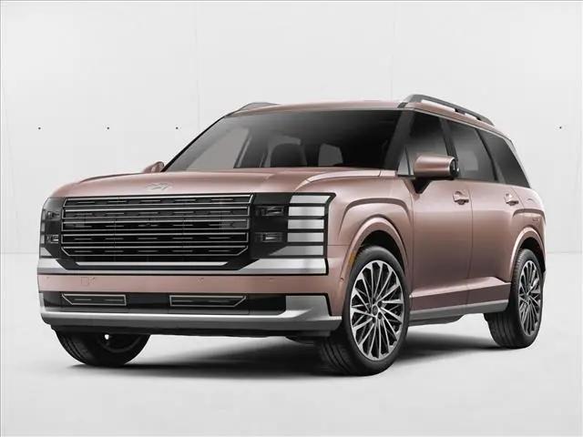2026 Hyundai Palisade Hybrid Calligraphy for sale in Buford, GA