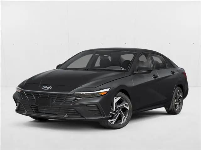 2026 Hyundai Elantra SEL Sport for sale in Buford, GA