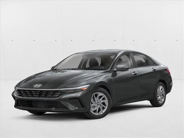 2026 Hyundai Elantra SEL Sport Premium for sale in Buford, GA