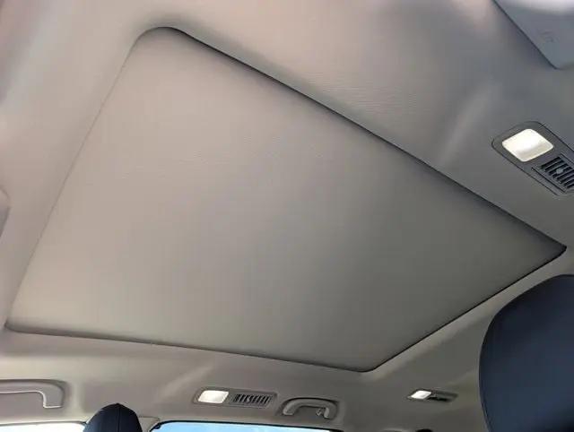 2025 Subaru Ascent Onyx Edition Limited 7-Passenger