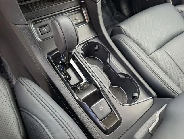 2025 Subaru Ascent Onyx Edition Limited 7-Passenger