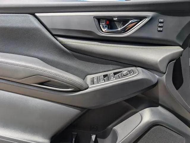 2025 Subaru Ascent Onyx Edition Limited 7-Passenger