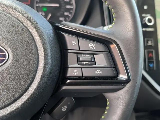 2025 Subaru Ascent Onyx Edition Limited 7-Passenger