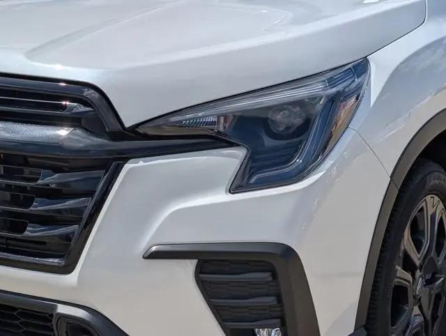 2025 Subaru Ascent Onyx Edition Limited 7-Passenger