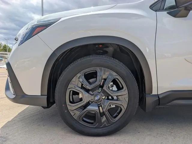 2025 Subaru Ascent Onyx Edition Limited 7-Passenger