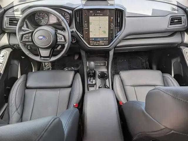 2025 Subaru Ascent Onyx Edition Limited 7-Passenger