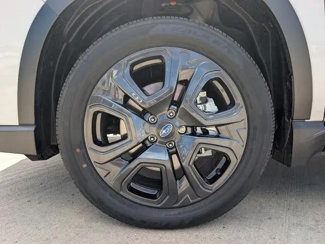 2025 Subaru Ascent Onyx Edition Limited 7-Passenger