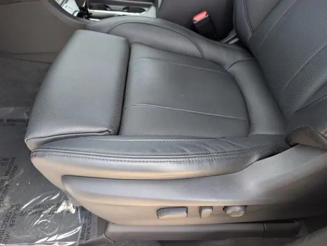 2025 Subaru Ascent Onyx Edition Limited 7-Passenger