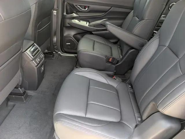 2025 Subaru Ascent Onyx Edition Limited 7-Passenger