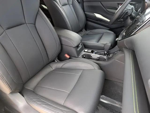 2025 Subaru Ascent Onyx Edition Limited 7-Passenger