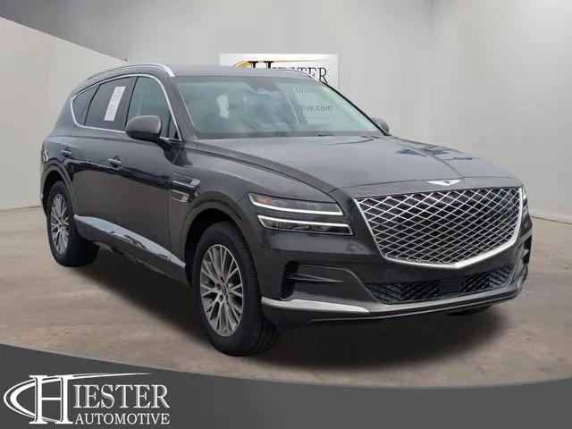 2024 Genesis GV80 2.5T AWD for sale in Lillington, NC