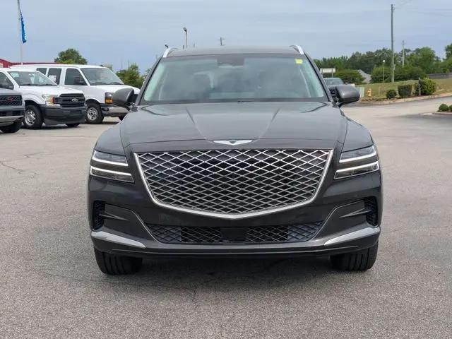 2024 Genesis GV80 2.5T AWD