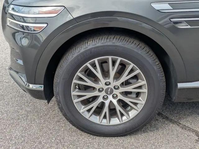 2024 Genesis GV80 2.5T AWD