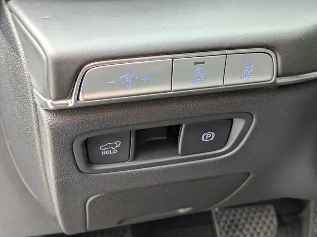 2024 Genesis GV80 2.5T AWD