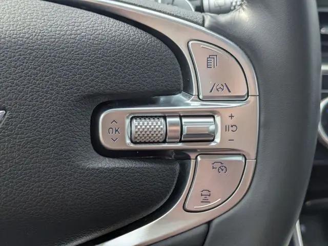 2024 Genesis GV80 2.5T AWD