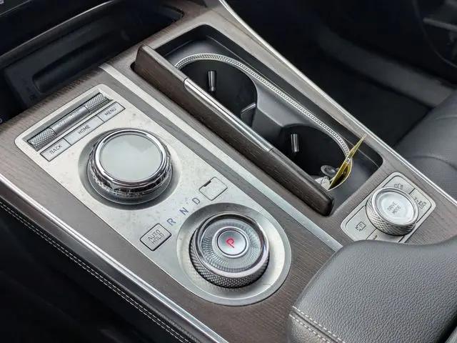 2024 Genesis GV80 2.5T AWD