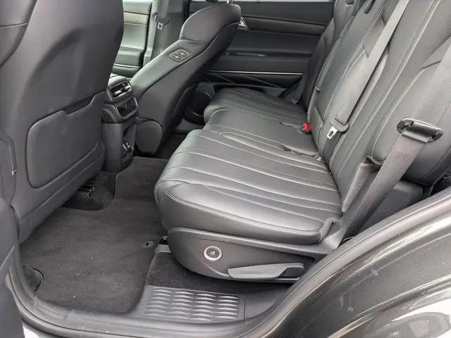 2024 Genesis GV80 2.5T AWD