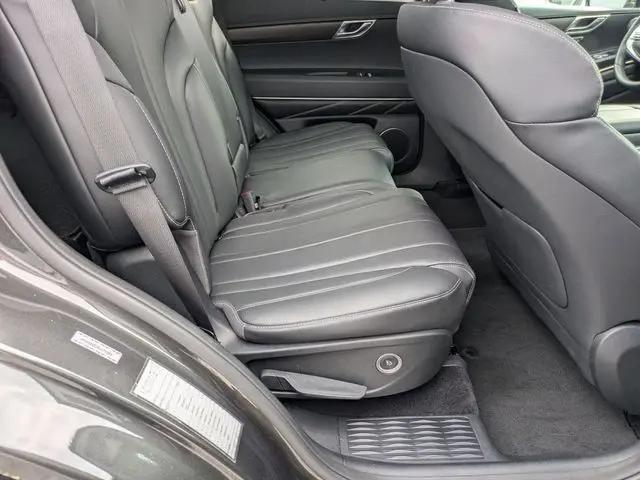 2024 Genesis GV80 2.5T AWD