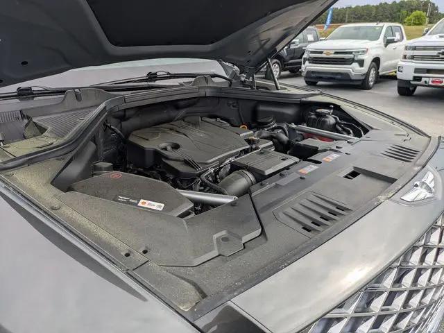 2024 Genesis GV80 2.5T AWD