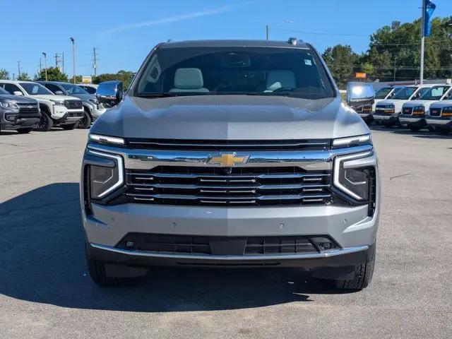 2026 Chevrolet Suburban Premier, 4WD