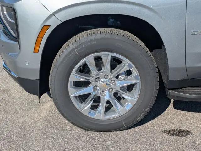 2026 Chevrolet Suburban Premier, 4WD
