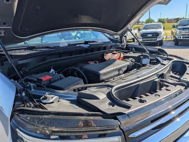 2026 Chevrolet Suburban Premier, 4WD