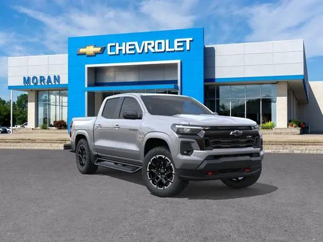 2026 Chevrolet Colorado Z71, 4WD for sale in Fort Gratiot, MI