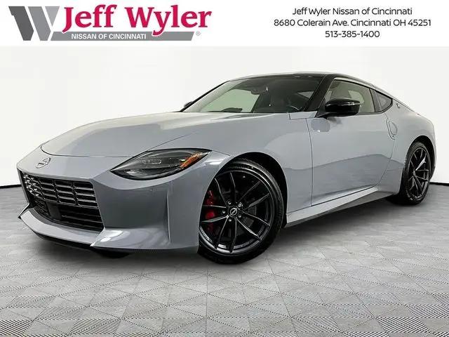 2024 Nissan Z for sale near Cincinnati, OH