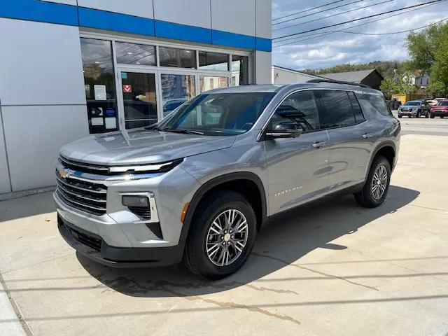2026 Chevrolet Traverse AWD LT for sale in New Bethlehem, PA