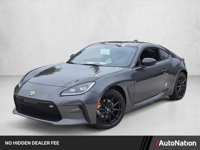 2026 Toyota GR86 Premium for sale in Davie, FL