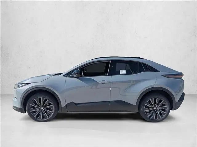 2026 Toyota C-HR XSE