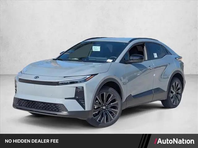 2026 Toyota C-HR XSE for sale in Davie, FL