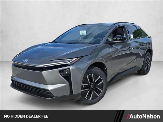 2026 Toyota bZ XLE Plus for sale in Davie, FL
