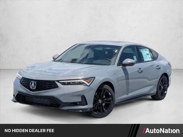 2026 Acura Integra FWD A-Spec with Technology for sale in Torrance, CA