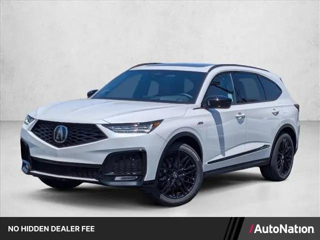 2026 Acura MDX A-SPEC Advance Package for sale in Torrance, CA